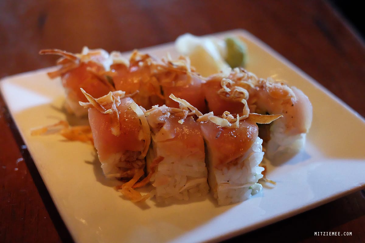 Katana - Los Angeles