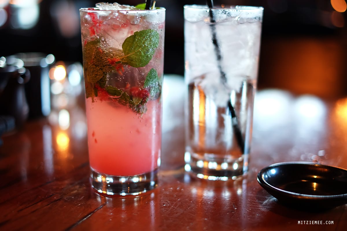 Katana - Los Angeles