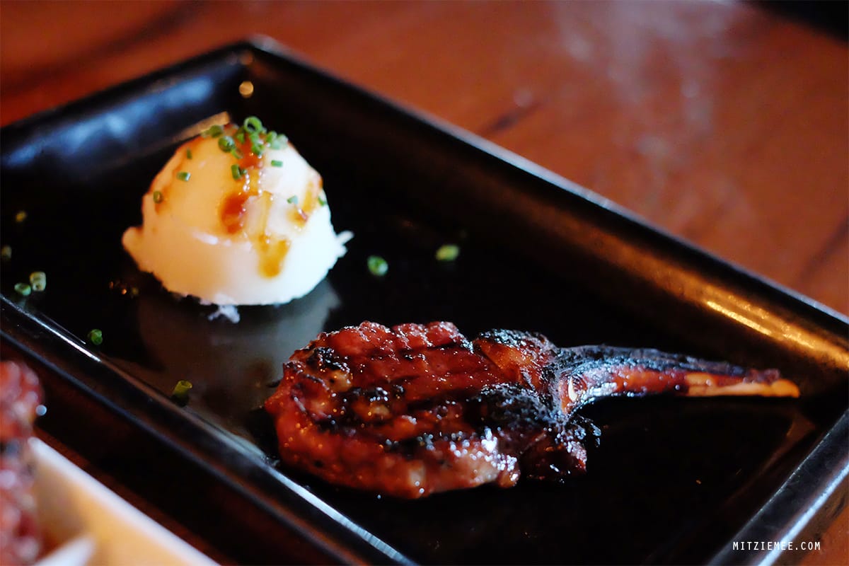 Katana - Los Angeles