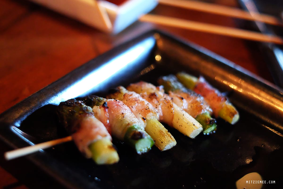 Katana - Los Angeles