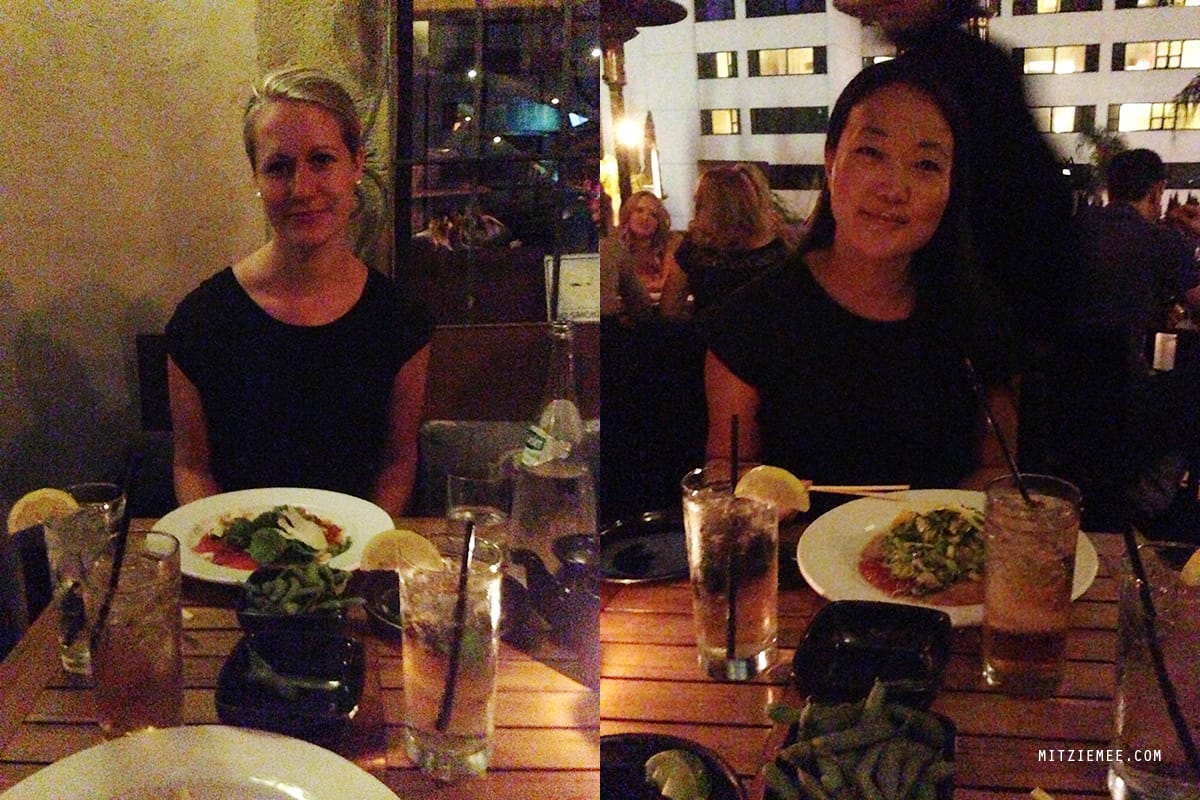 Katana - Los Angeles