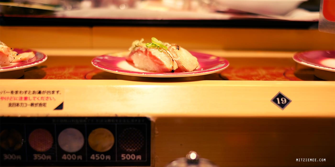 Katsu Midori - Tokyo