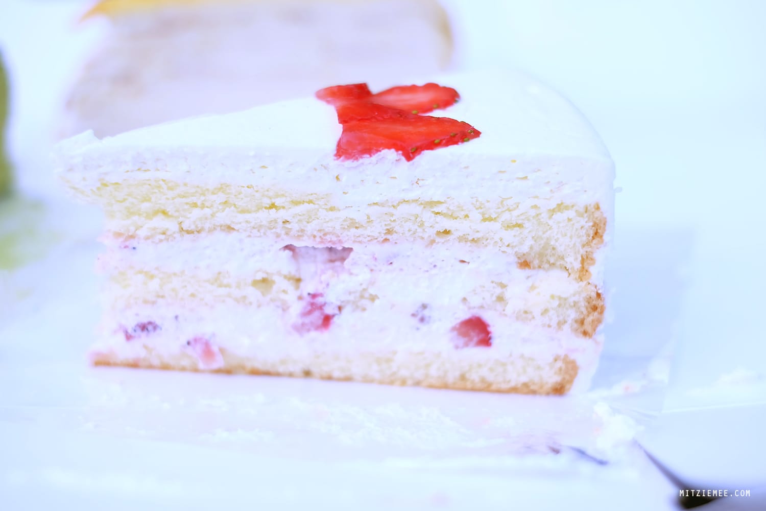 Lady m, Bryant Park, New York