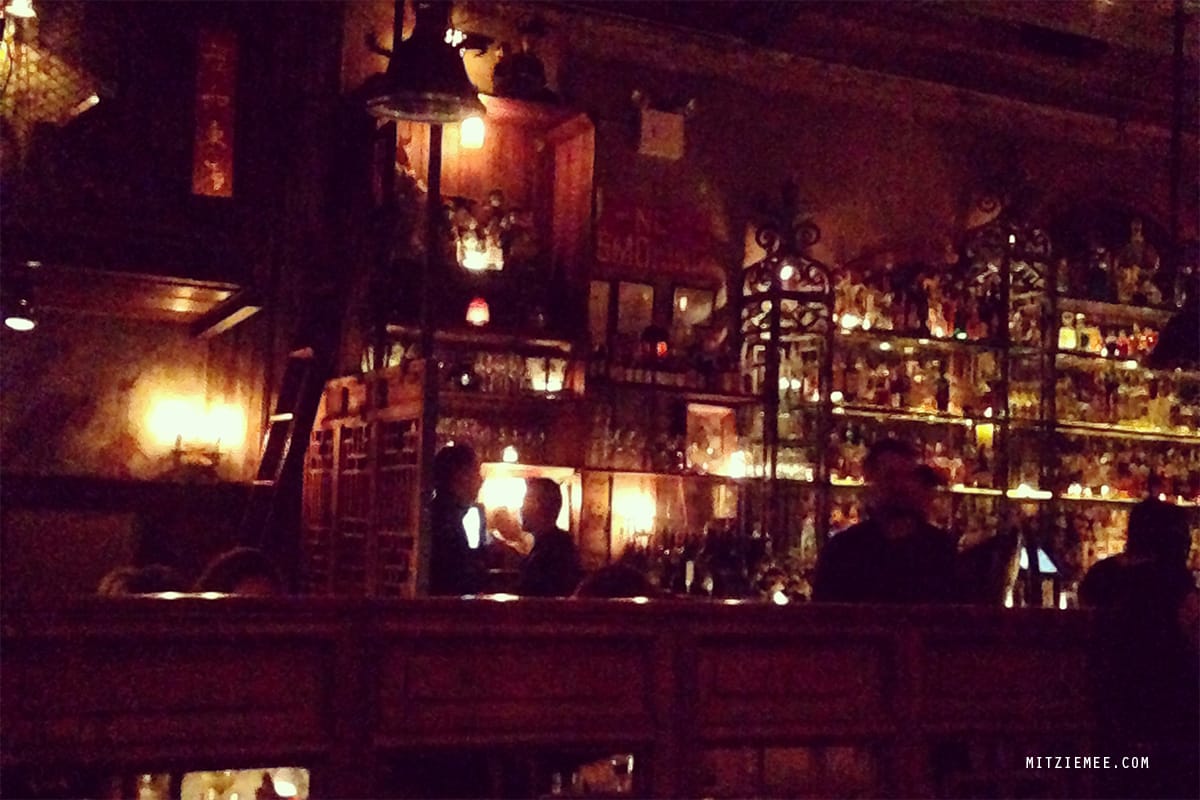 Macao Trading Co., New York