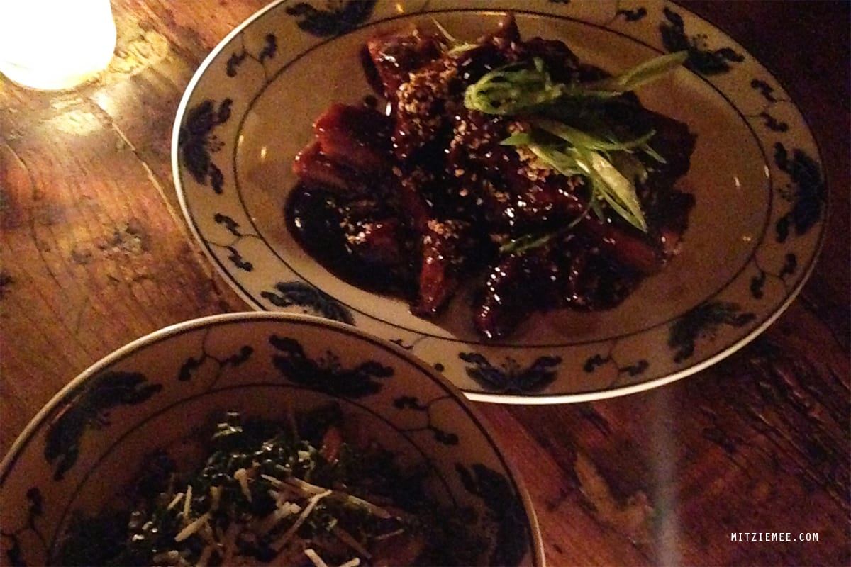 Macao Trading Co., New York