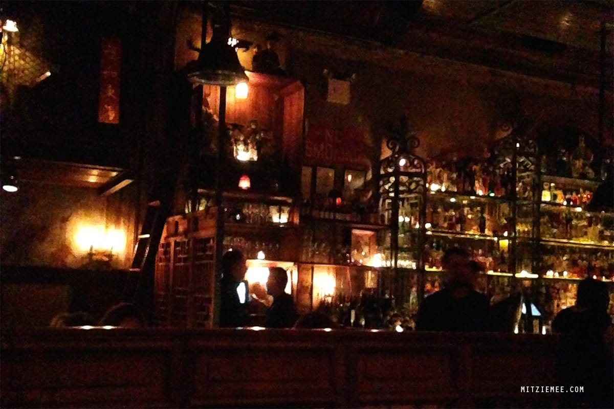 Macao Trading Co., New York