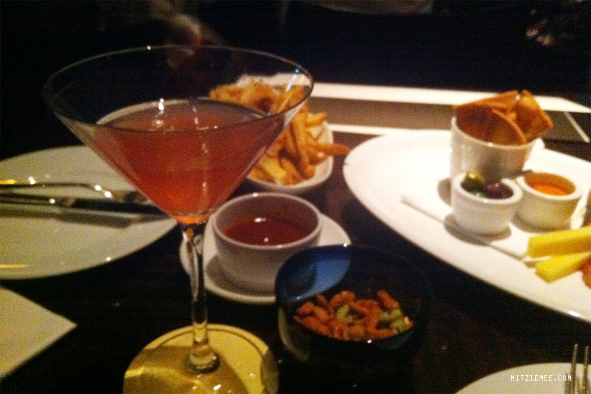 New York Bar - Park Hyatt - Tokyo