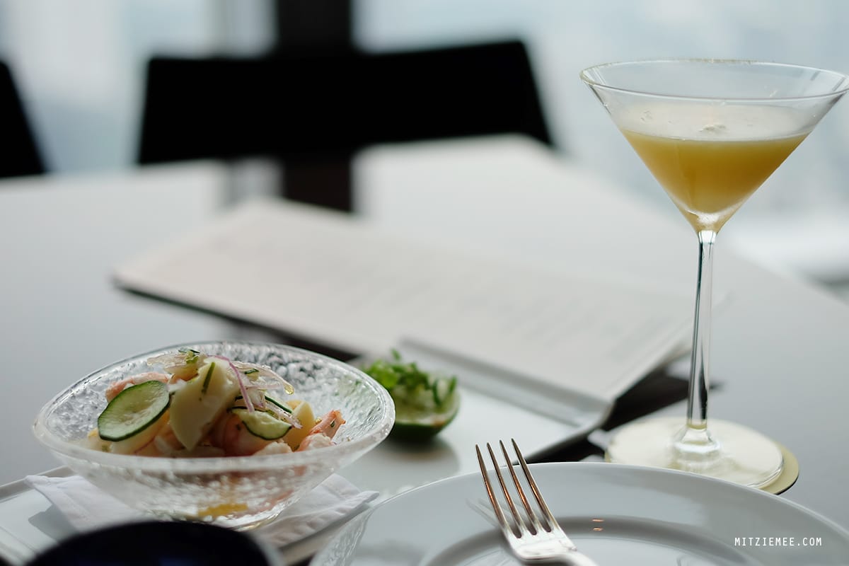 New York Bar - Park Hyatt - Tokyo