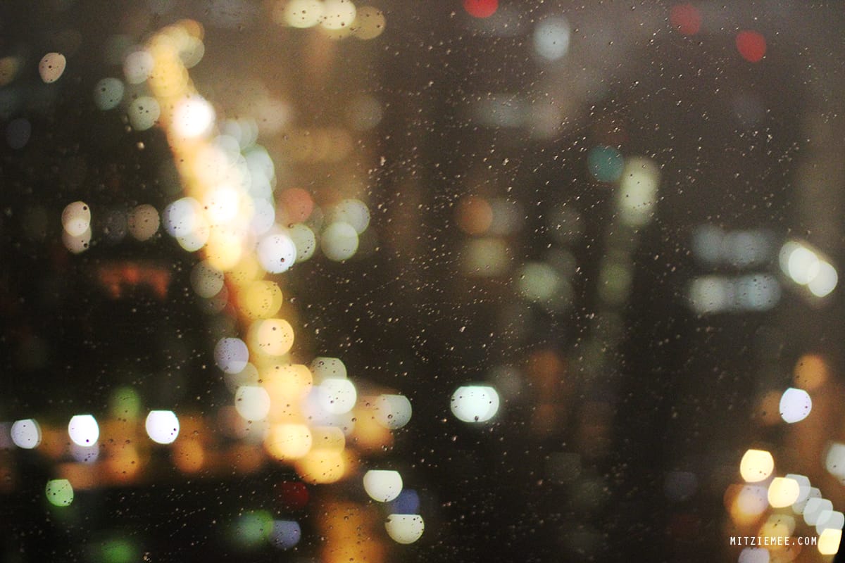 New York Bar - Park Hyatt - Tokyo