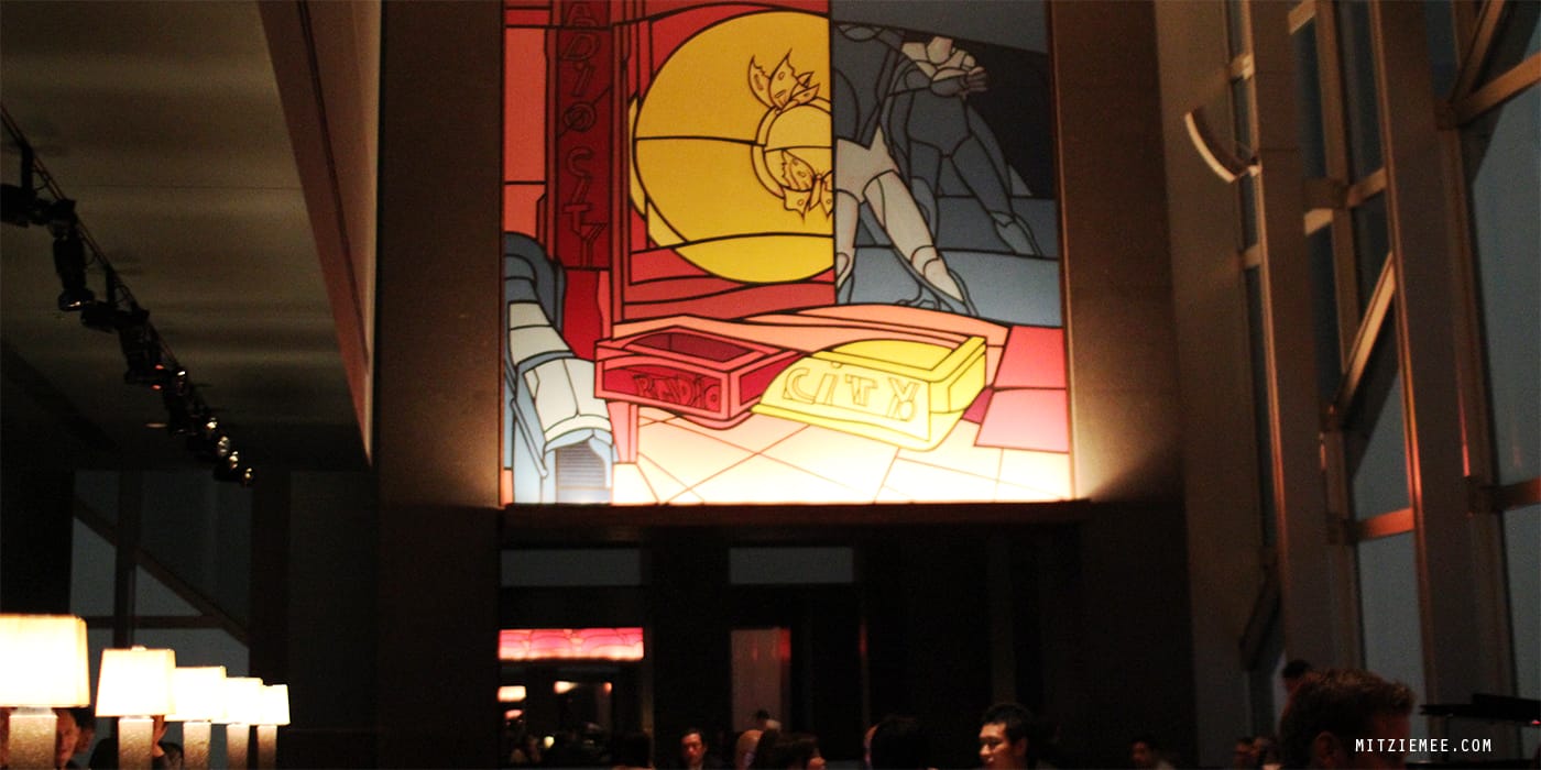 New York Bar - Park Hyatt - Tokyo