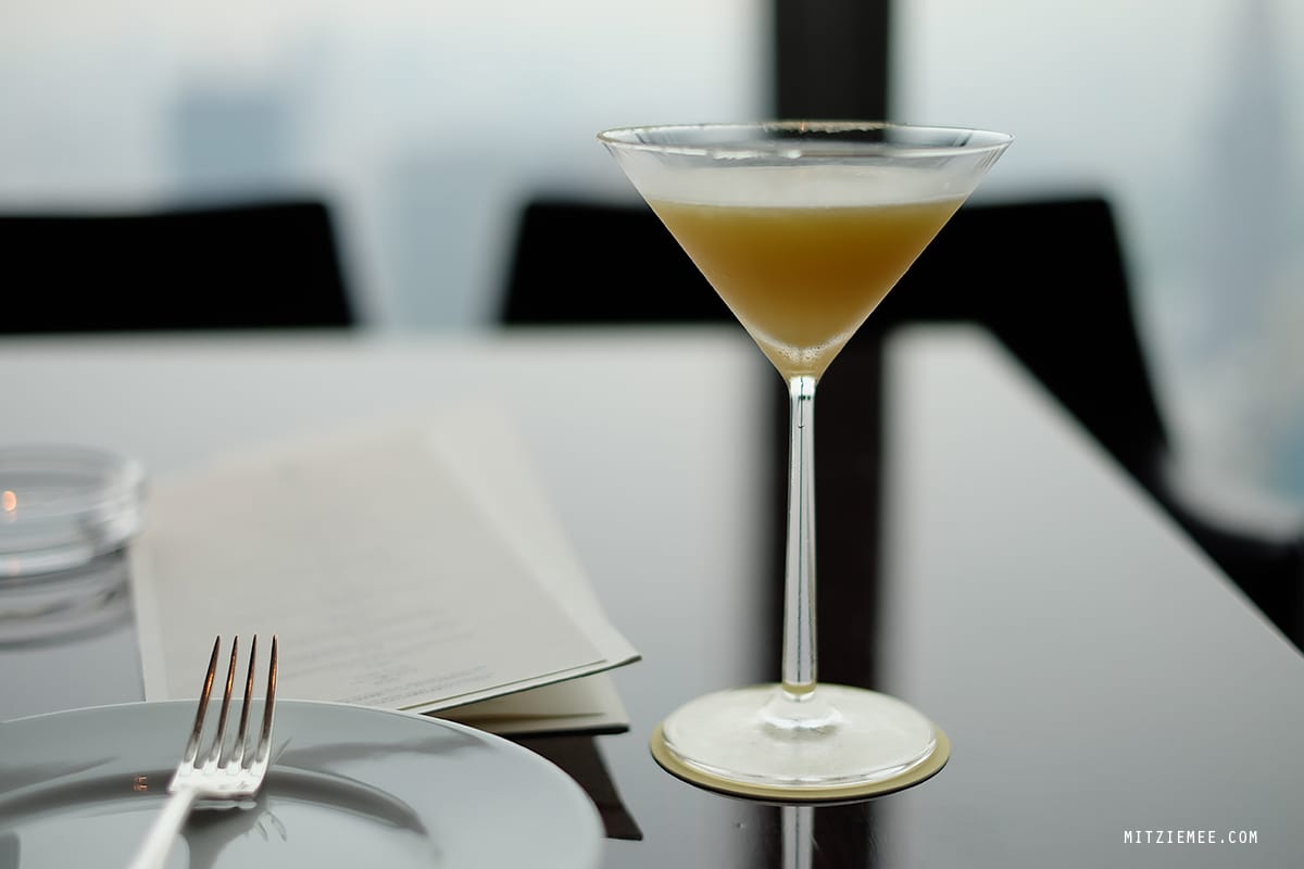 New York Bar - Park Hyatt - Tokyo