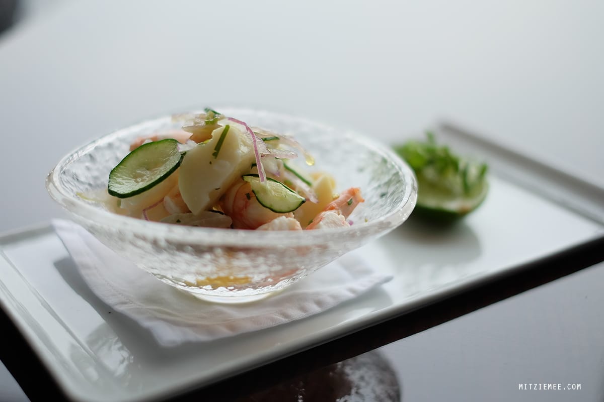 New York Bar - Park Hyatt - Tokyo