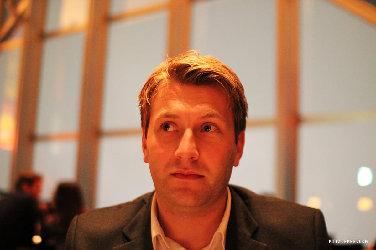 New York Bar - Park Hyatt - Tokyo