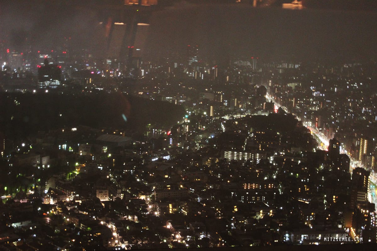 New York Bar - Park Hyatt - Tokyo