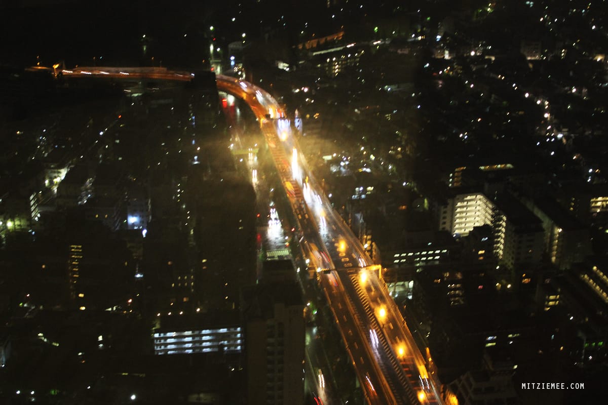 New York Bar - Park Hyatt - Tokyo