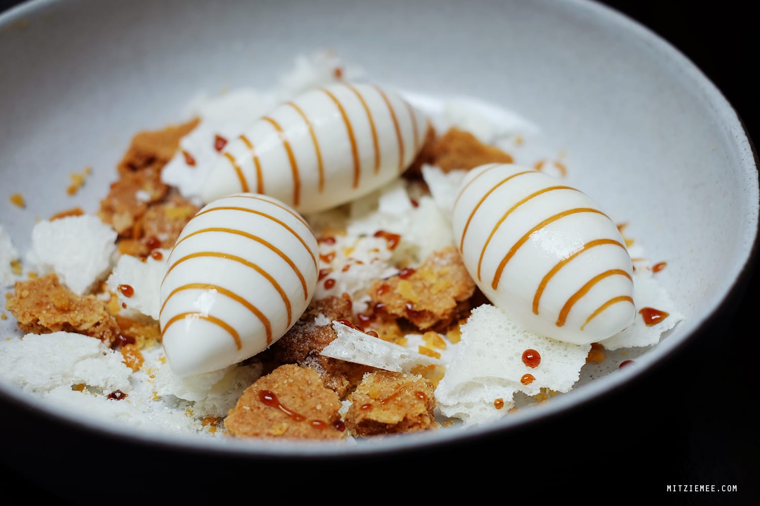 Milk & Honey, Nomad Restaurant, New York