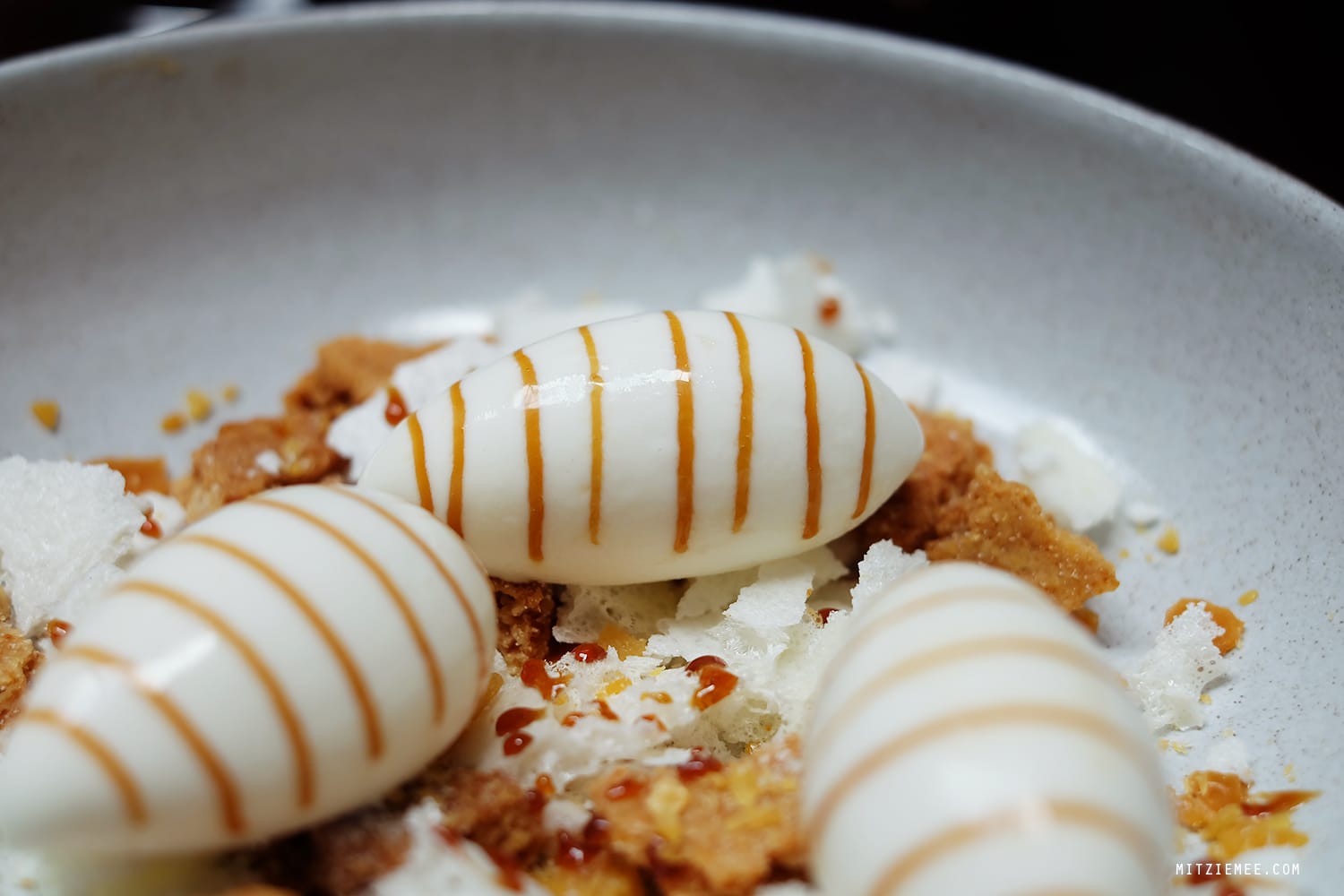 Milk & Honey, Nomad Restaurant, New York