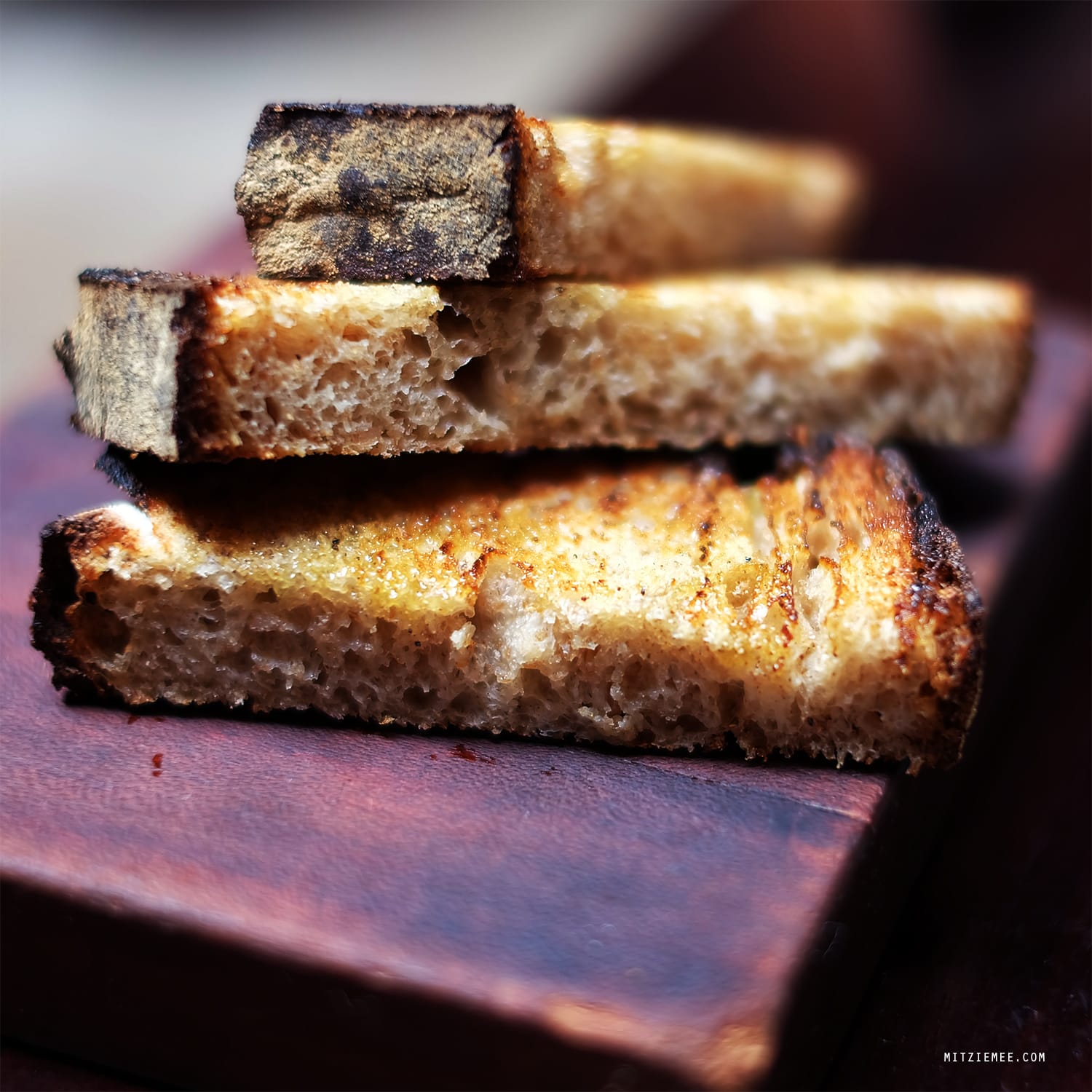 Nomad Restaurant, New York