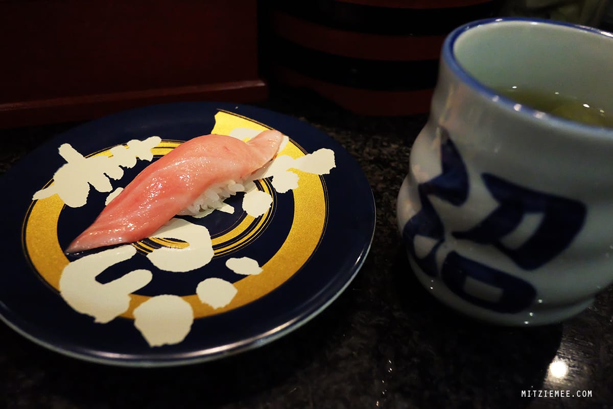 Numazuko - Tokyo