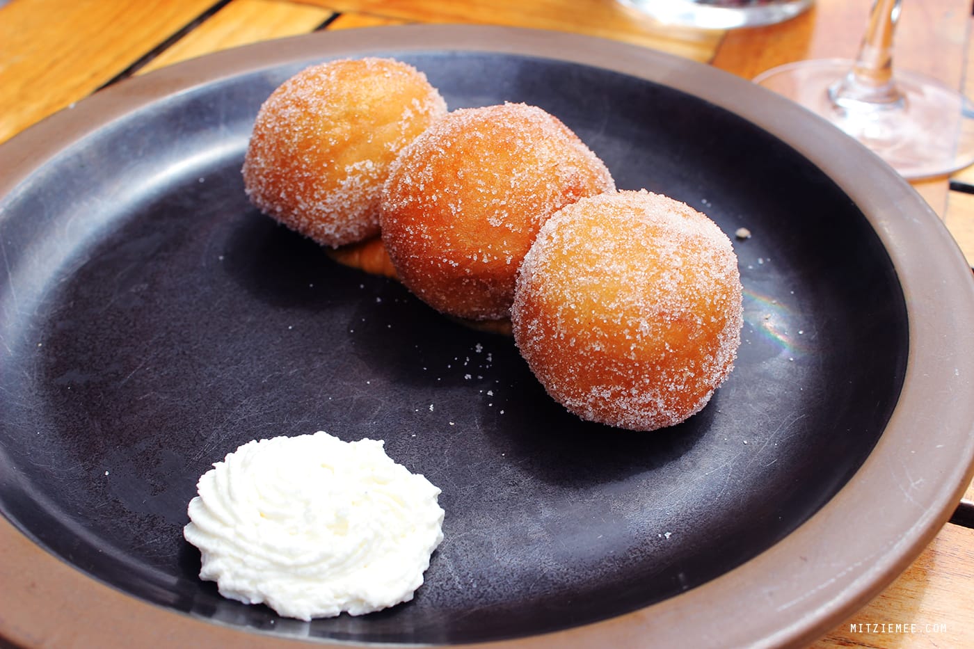 Red Rooster in Harlem, New York