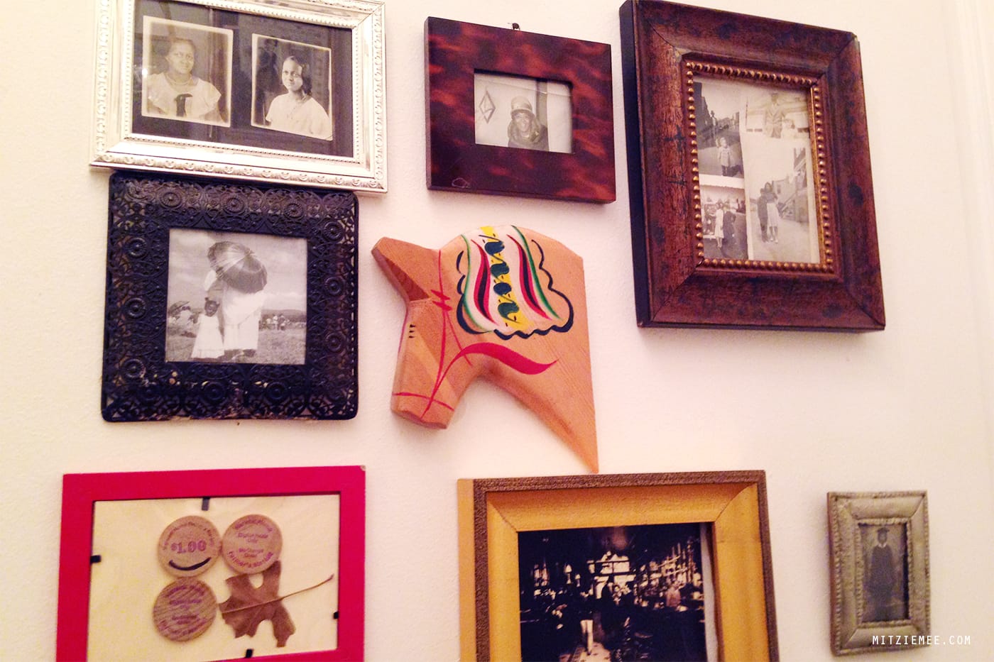 Red Rooster in Harlem, New York