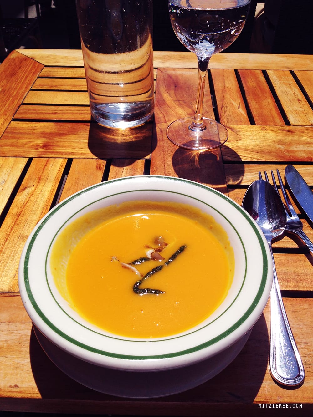 Red Rooster in Harlem, New York