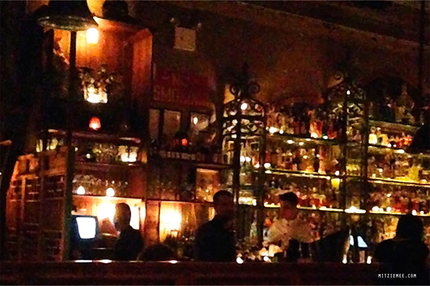 Macao Trading Co. - New York