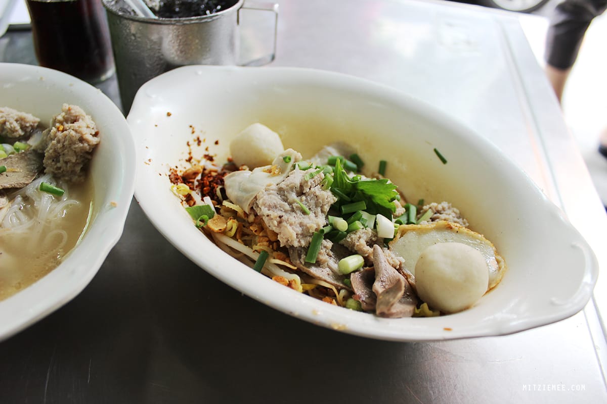 Rung Reung - Bangkok