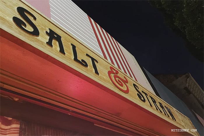 Salt & Straw - Los Angeles