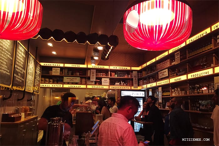 Salt & Straw - Los Angeles