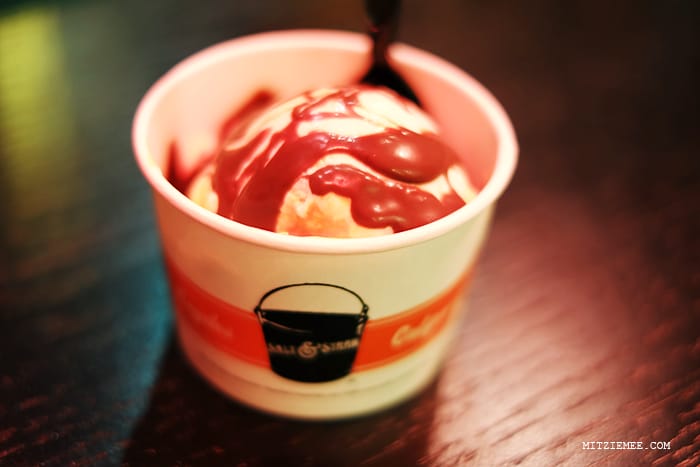 Salt & Straw - Los Angeles