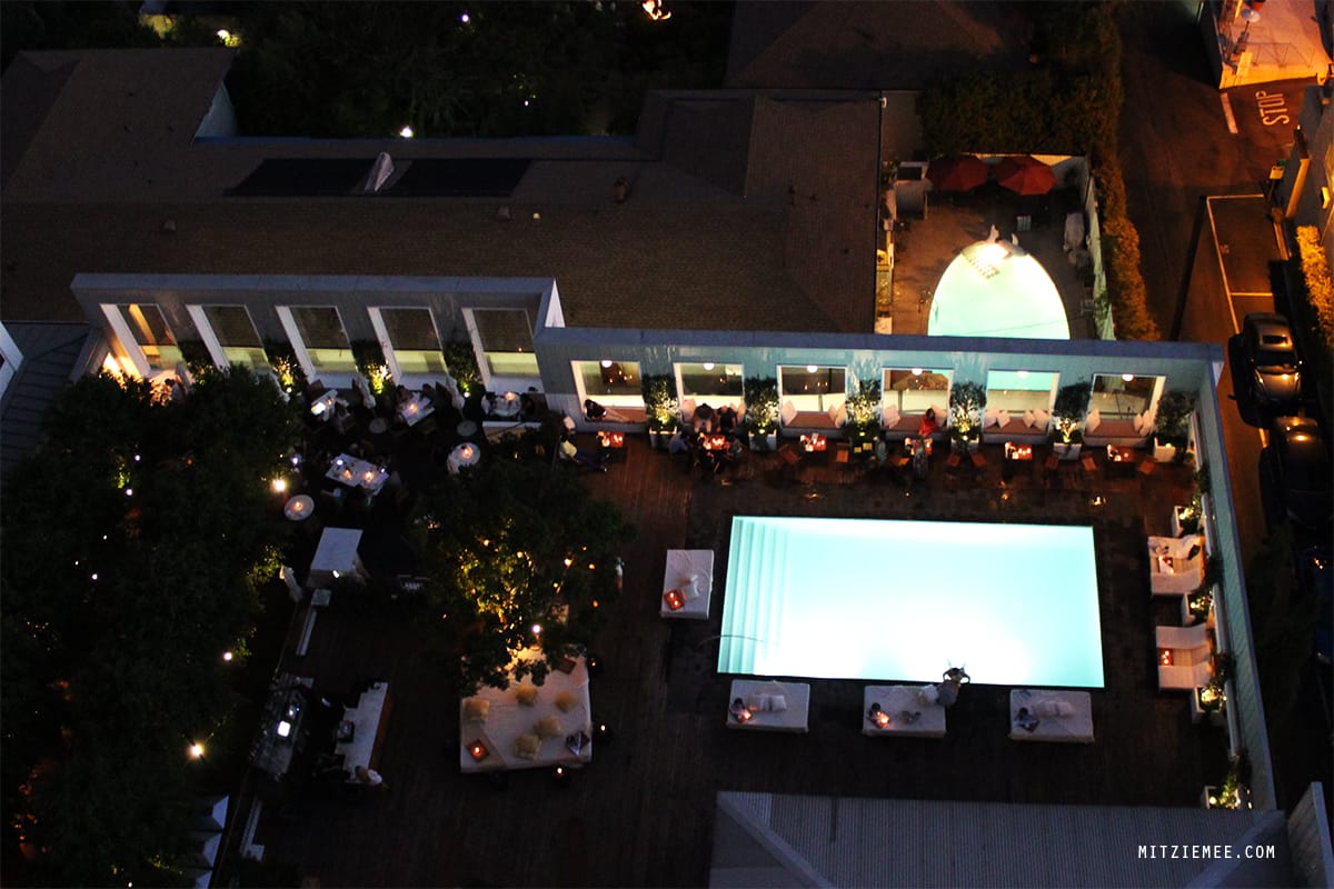 Skybar - Los Angeles