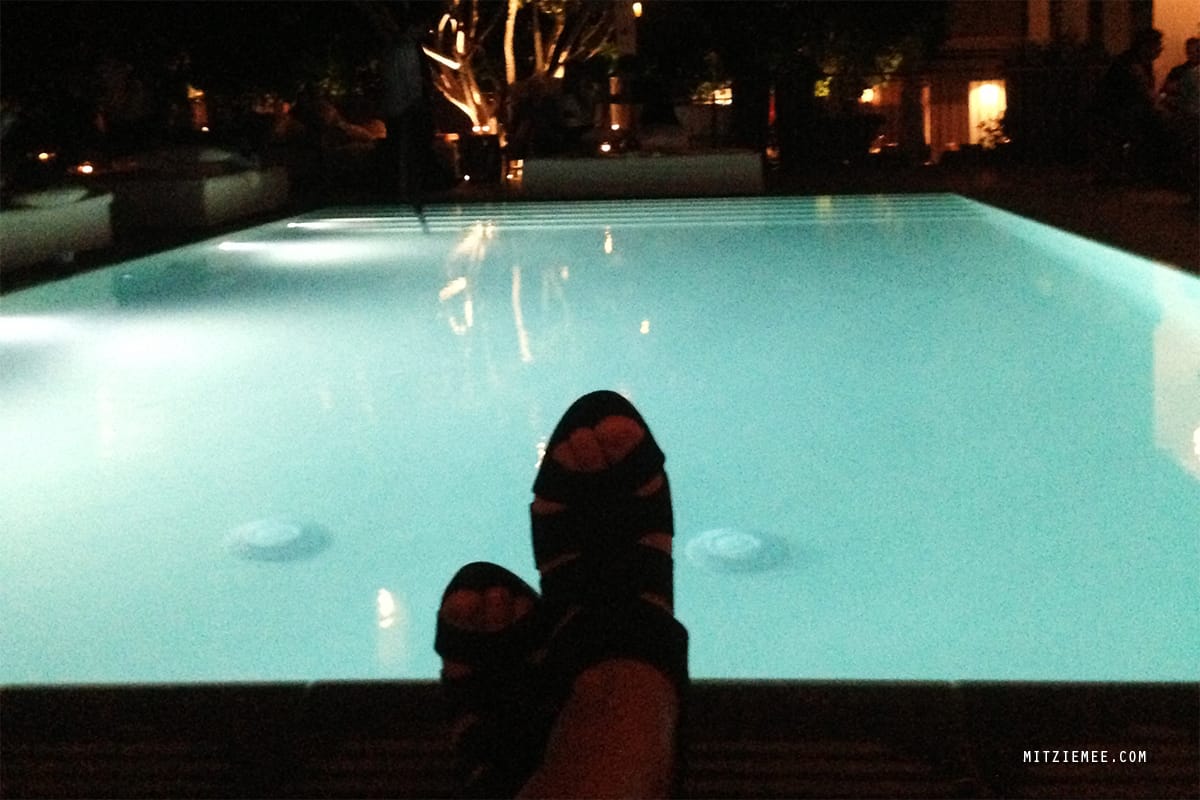 Skybar - Los Angeles