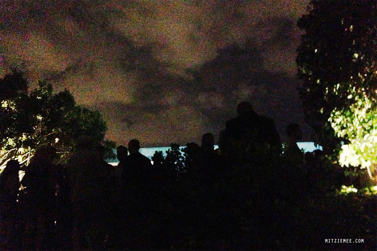 Skybar - Los Angeles