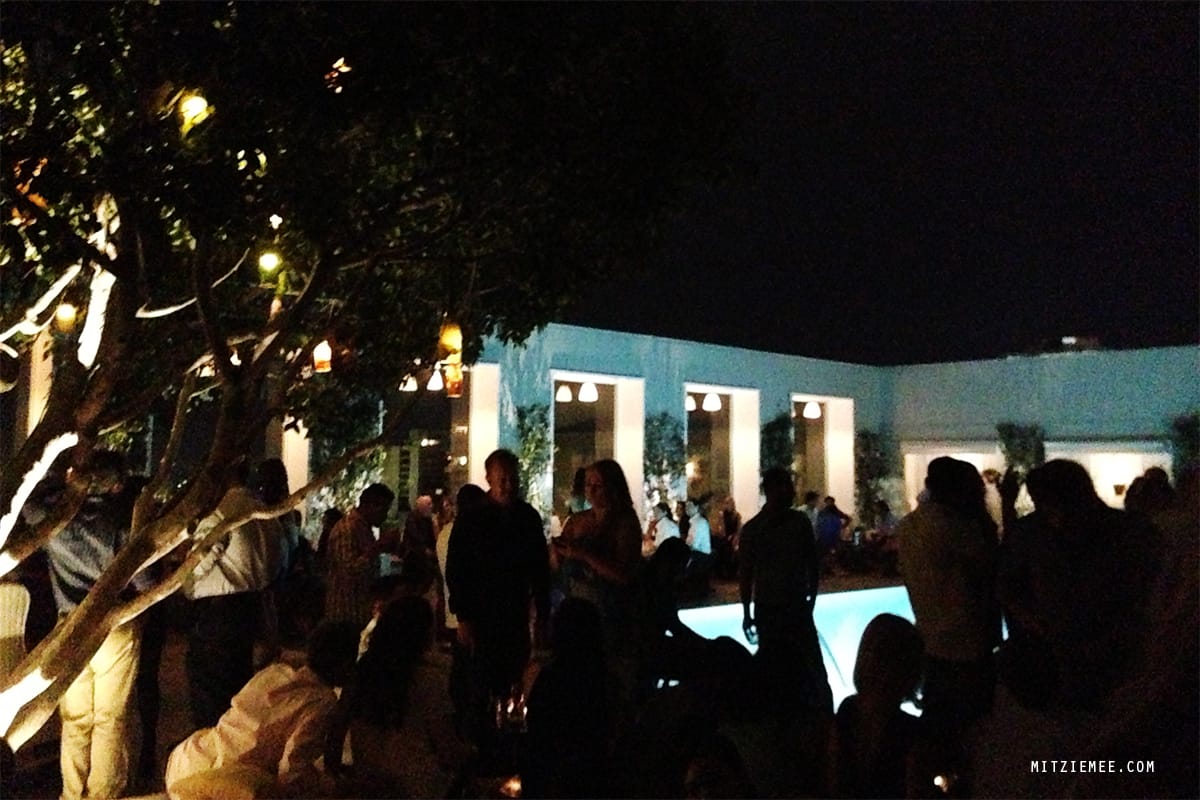 Skybar - Los Angeles