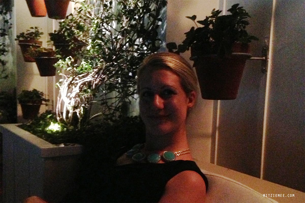 Skybar - Los Angeles