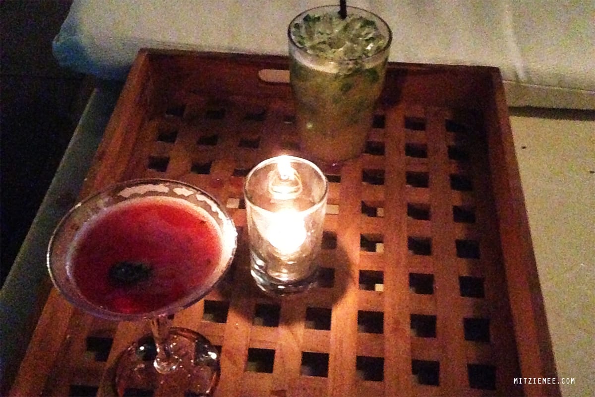 Skybar - Los Angeles