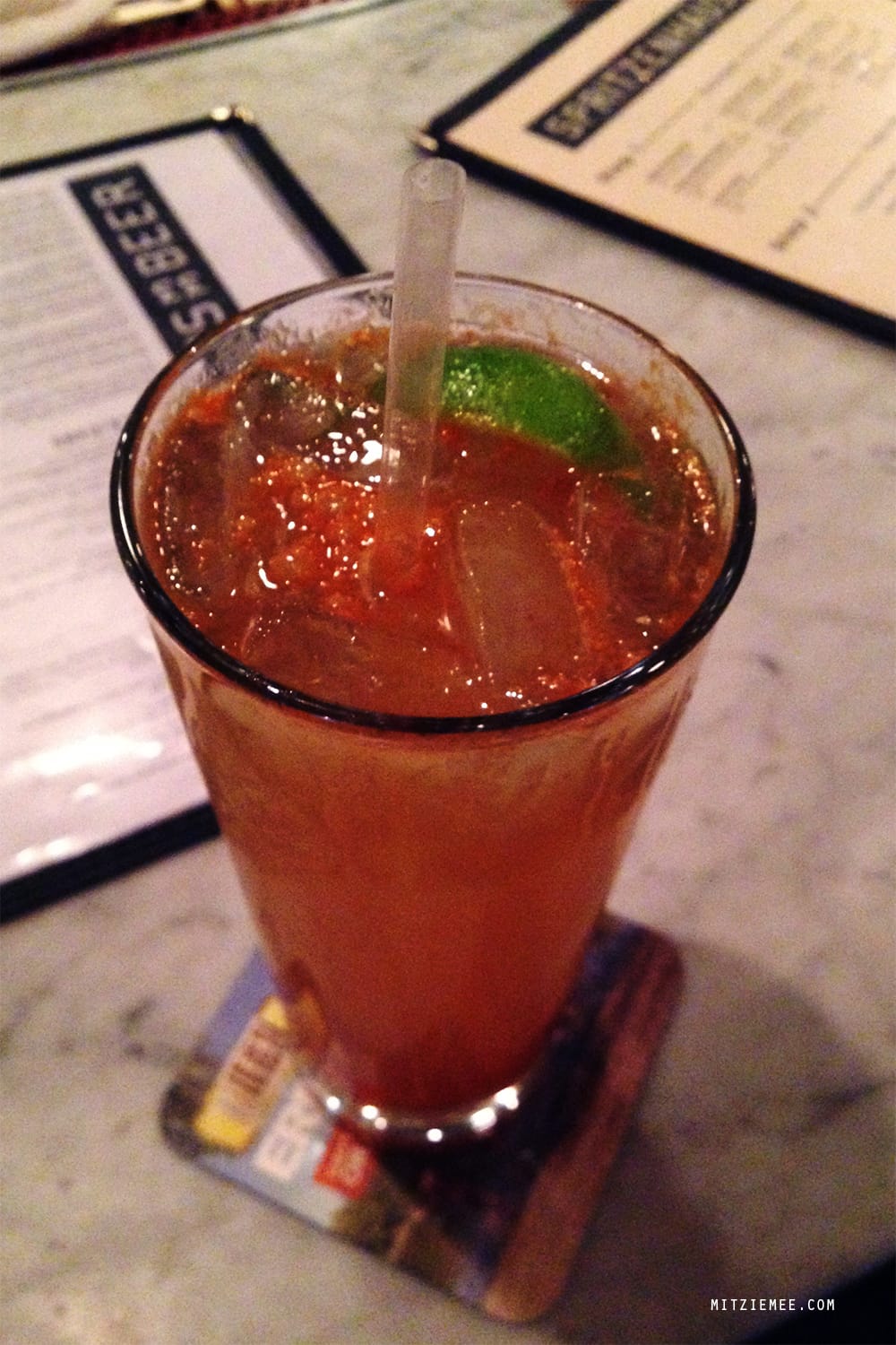 Spritzenhaus, Williamsburg, New York