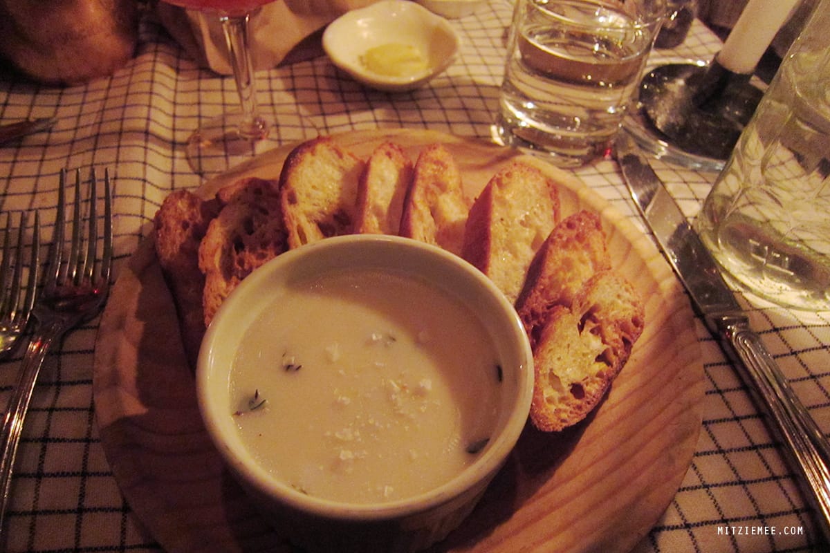 The Standard Grill, Meatpacking District, New York