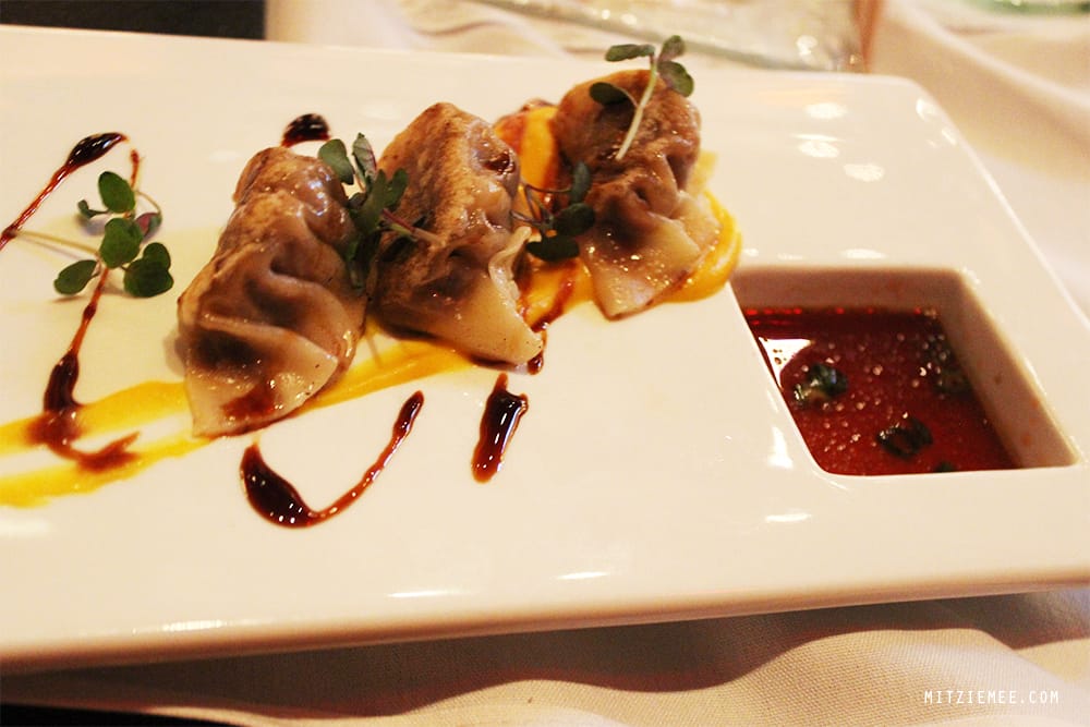 SushiSamba - Las Vegas