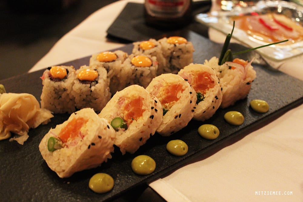 SushiSamba - Las Vegas