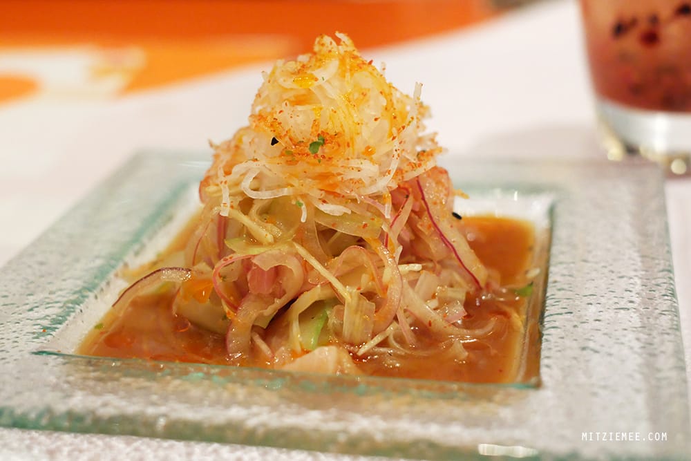 SushiSamba - Las Vegas