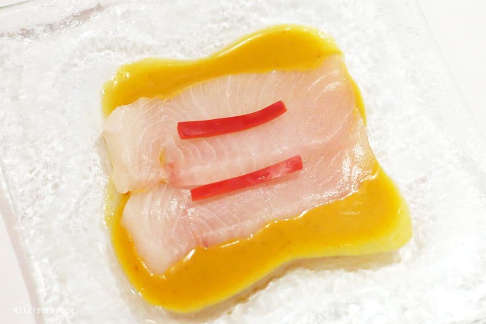 SushiSamba - Las Vegas