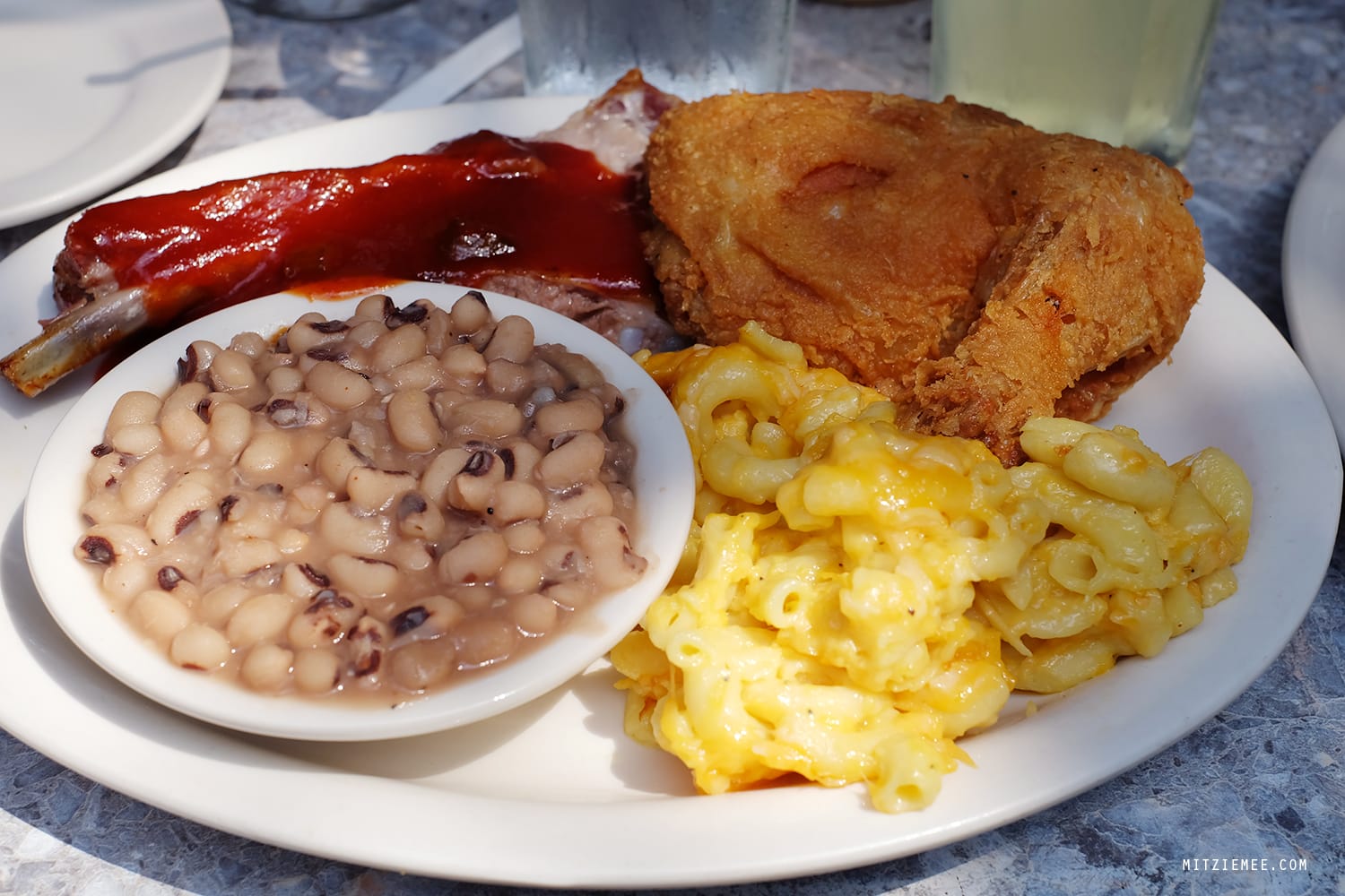 Sylvia's in Harlem, New York