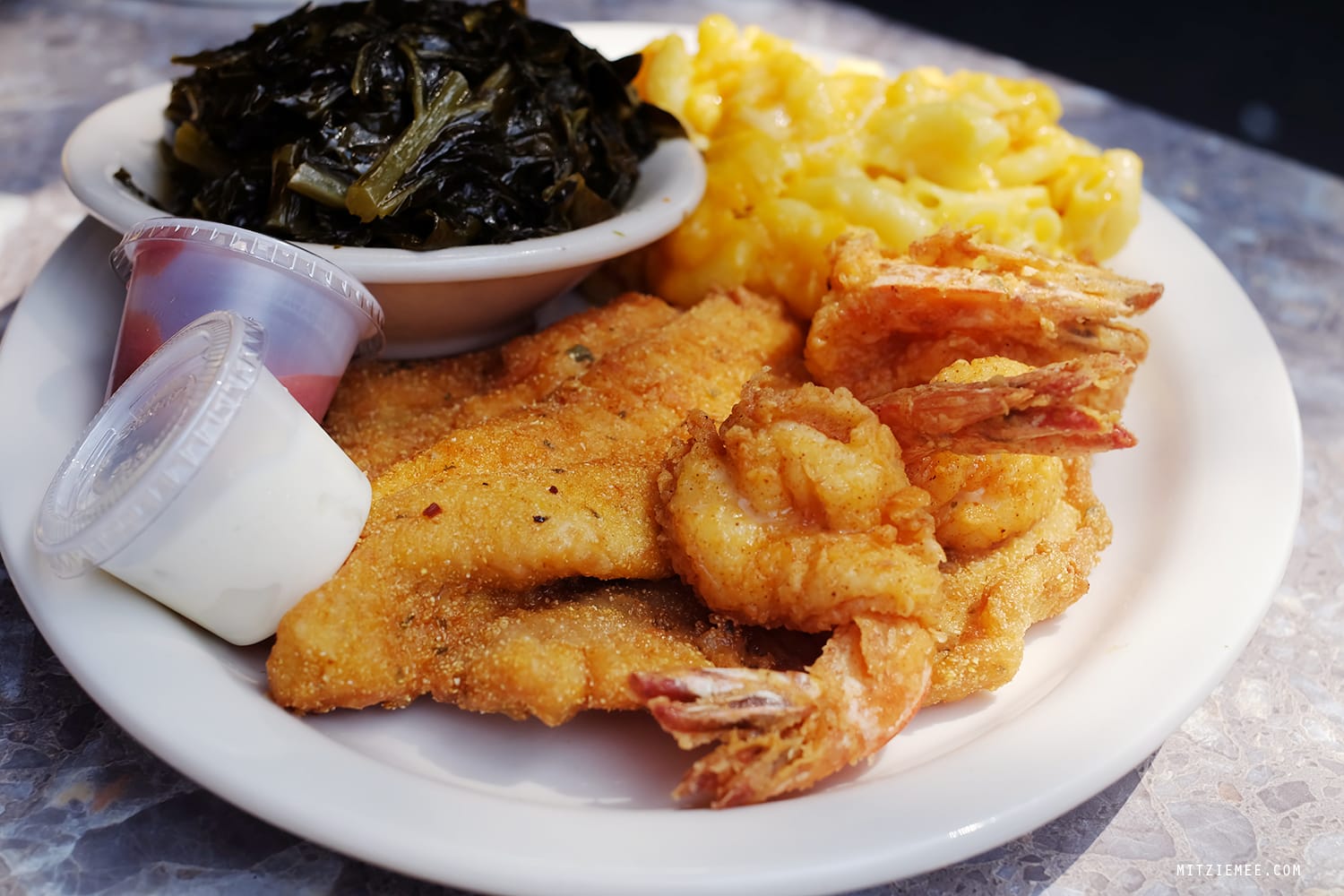 Sylvia's in Harlem, New York