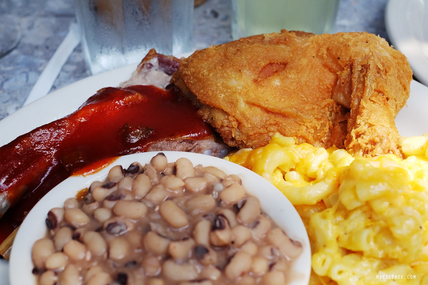 Sylvia's in Harlem, New York