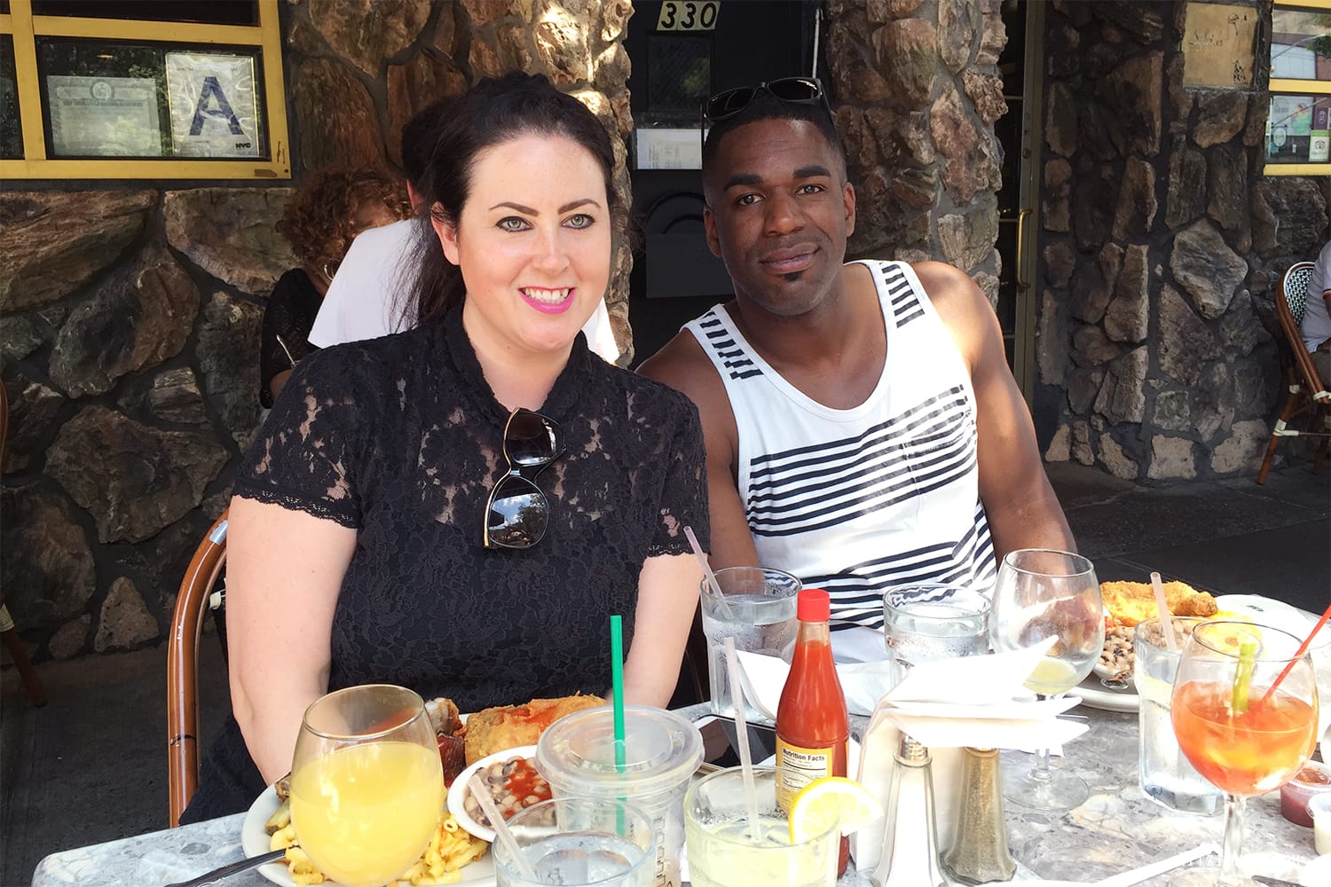 Sylvia's in Harlem, New York