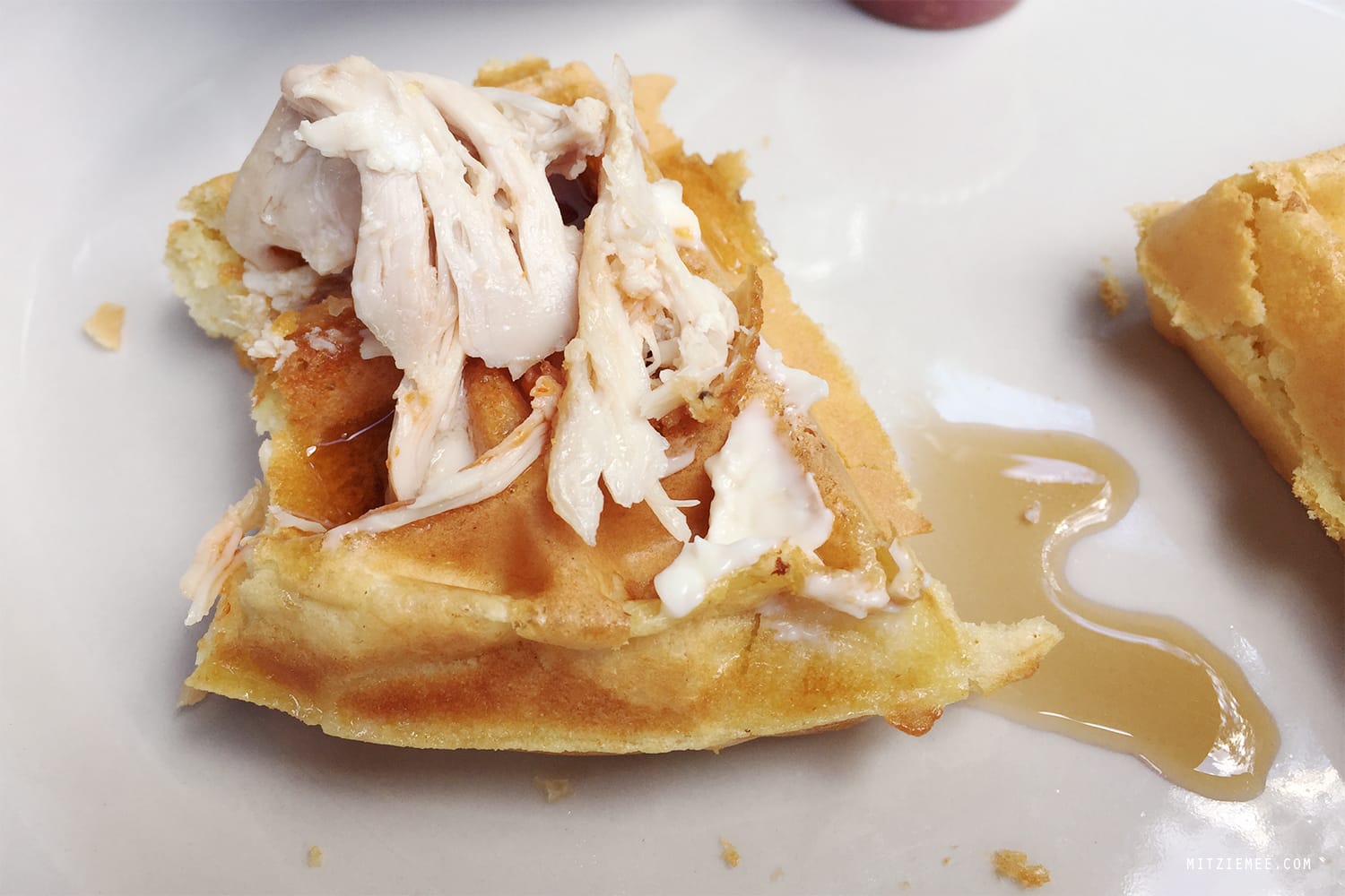 Sylvia's in Harlem, New York