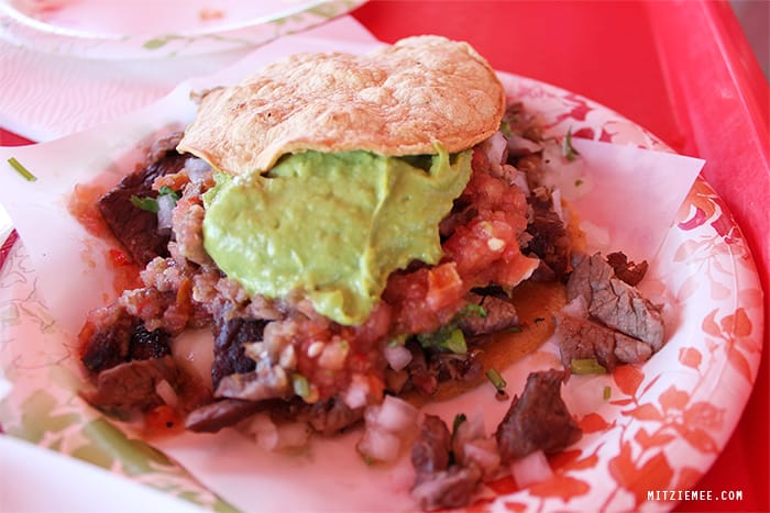 Tacos El Gordo - Las Vegas