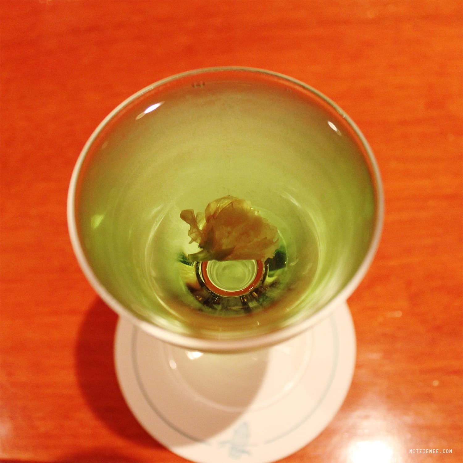 Tender Bar, Ginza, Tokyo